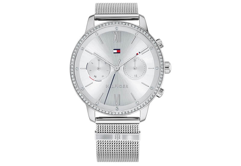 Tommy Hilfiger horlogeband TH1782301