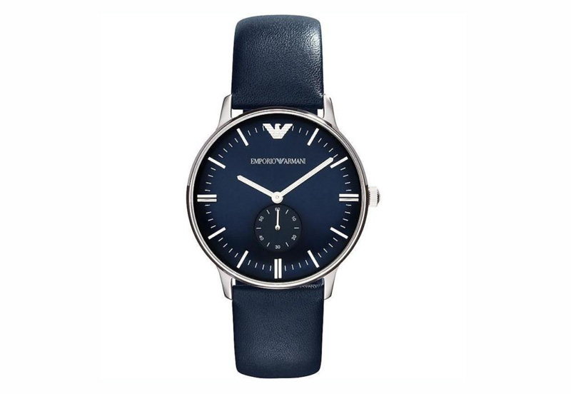 Armani horlogeband AR1647