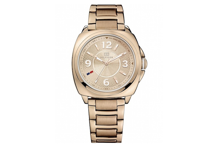 Tommy Hilfiger horlogeband TH1781341