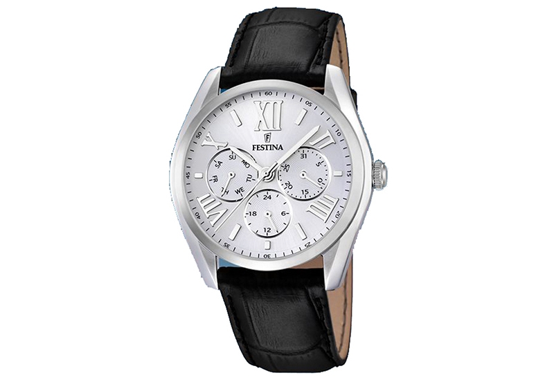 Festina horlogebandje F16752/1