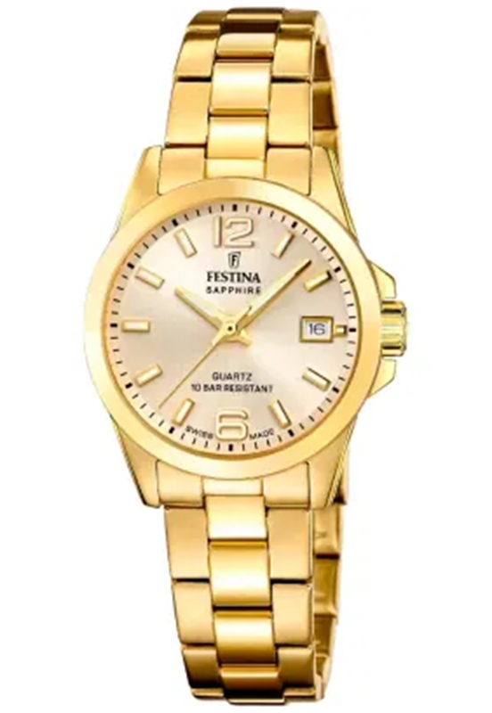 Festina horlogebandje F20050-2