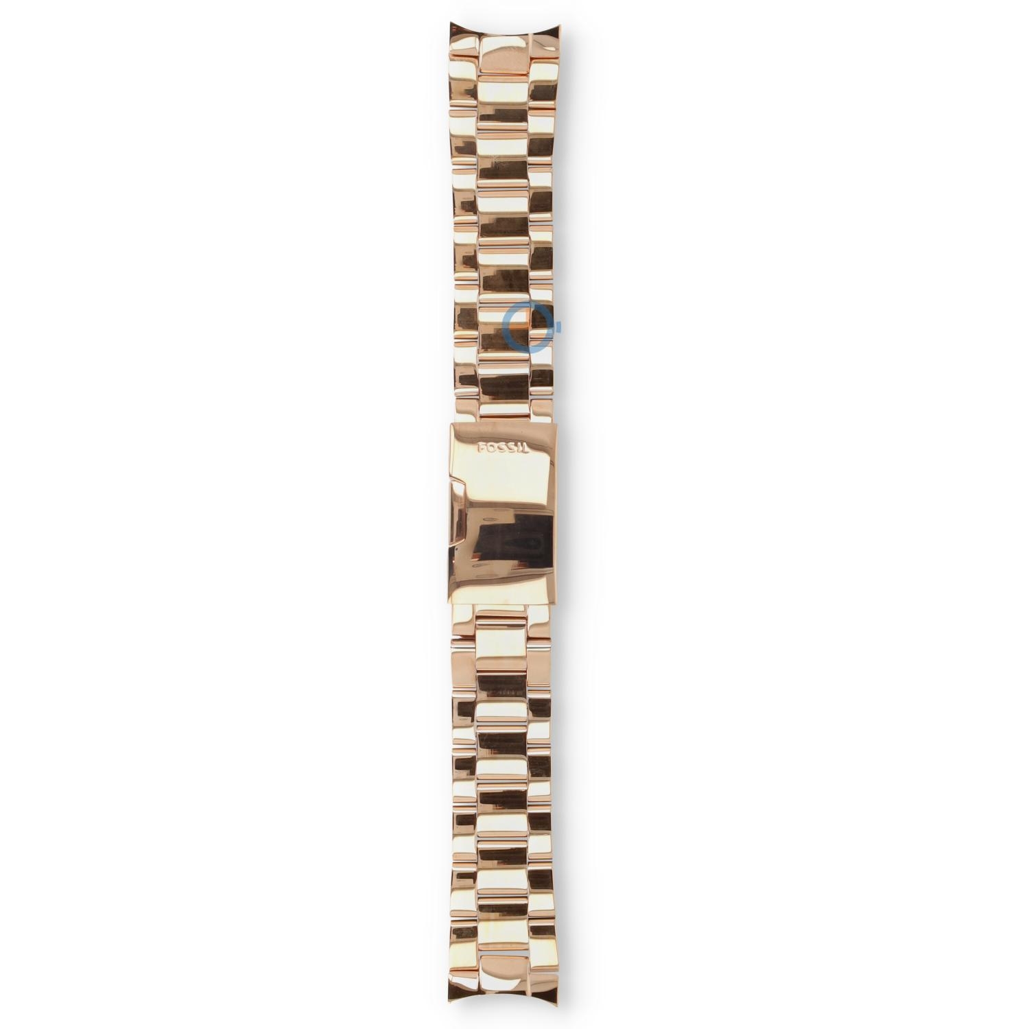 Fossil horlogeband AM4483