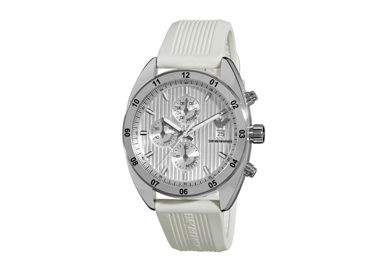 Armani horlogeband AR5929