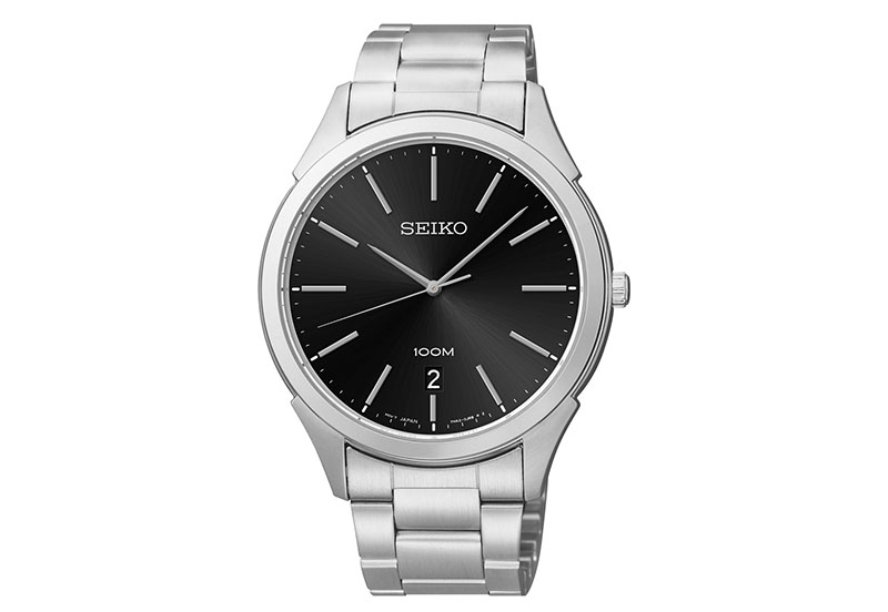 Originele horlogeband voor Seiko SGEG69P1