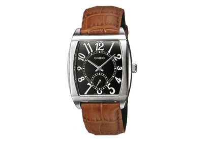 Casio horlogeband MTP-1271L-1B