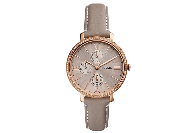 Fossil horlogeband ES5097