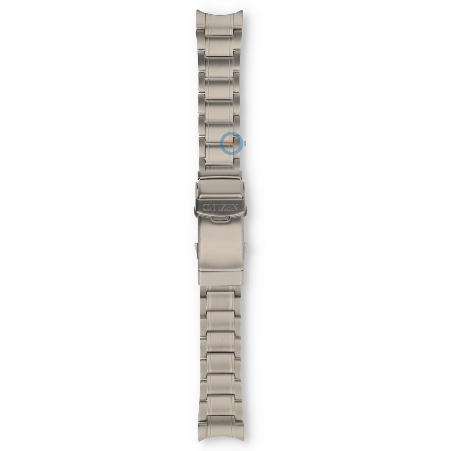 Citizen Eco-Drive bandje BN0118-55E