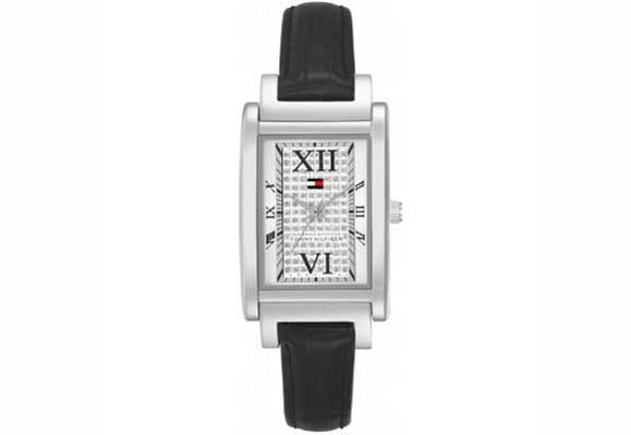 Tommy Hilfiger horlogeband TH1780811