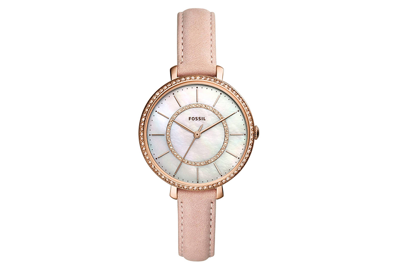 Fossil horlogeband ES4455