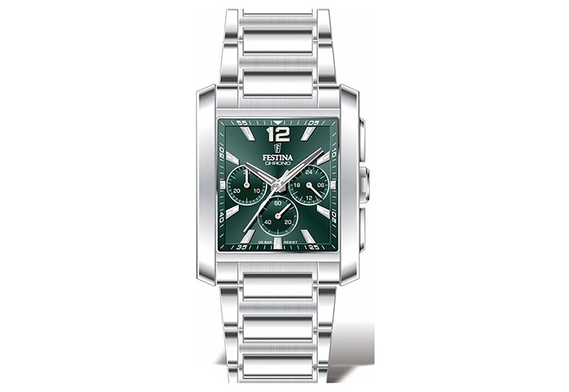 Festina horlogebandje F20635-3