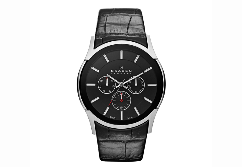 Skagen horlogeband SKW6000