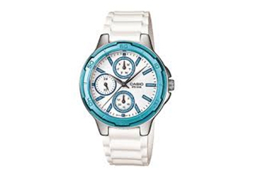 Casio horlogeband LTP-1326-2AV