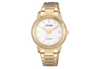 Citizen horlogeband FE6012-89A