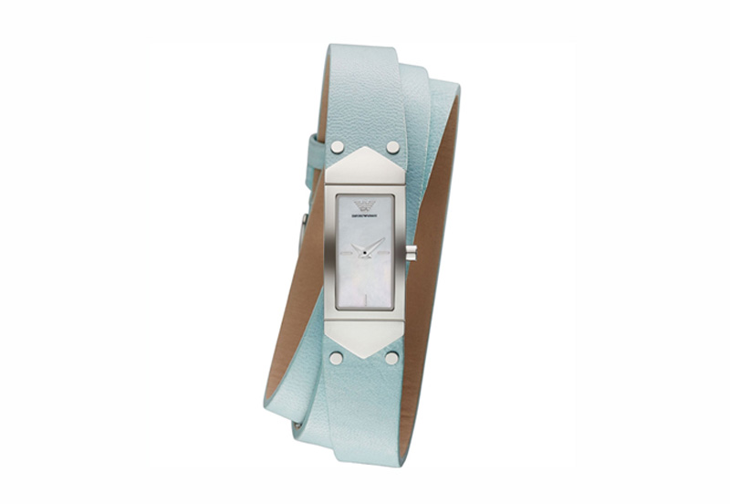 Armani horlogeband AR7355