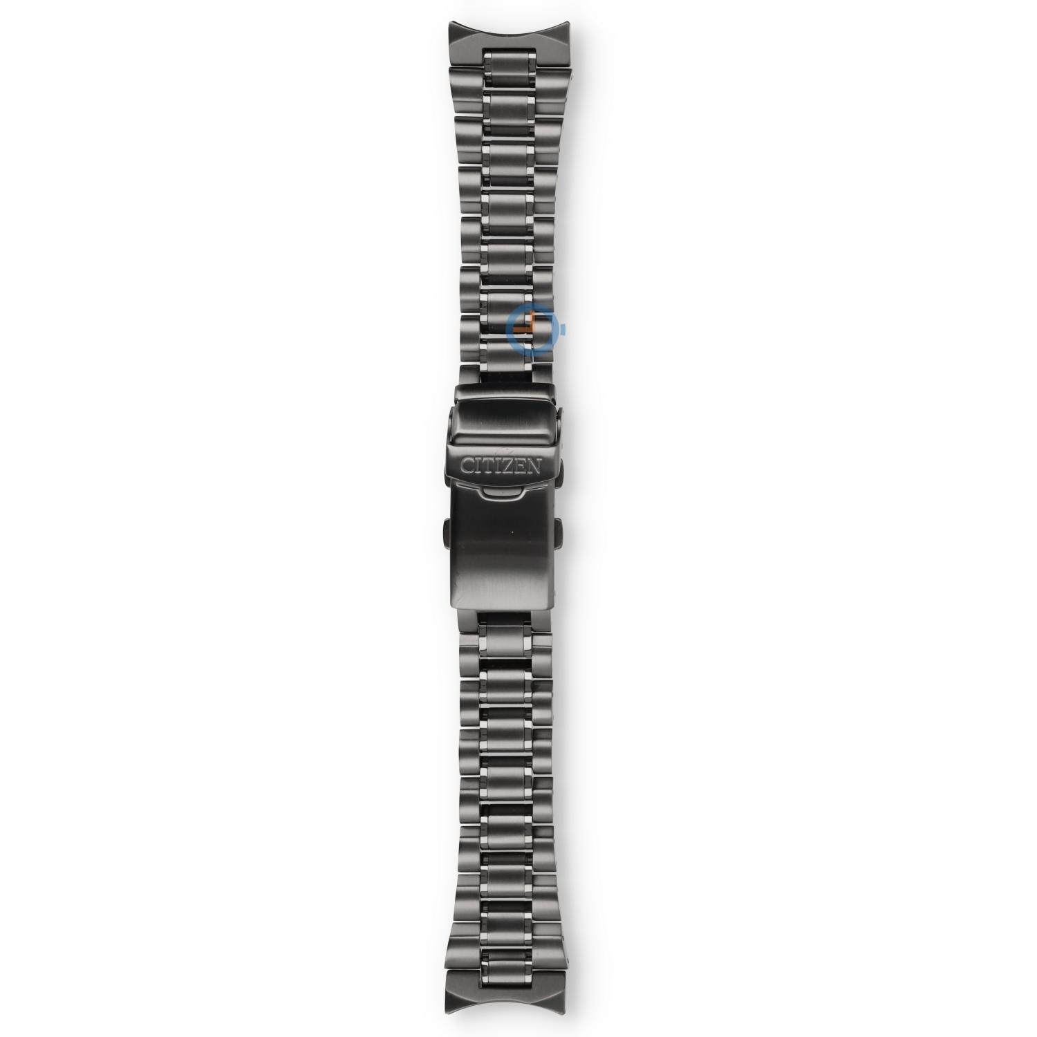 Citizen titanium horlogeband JY8025-59E