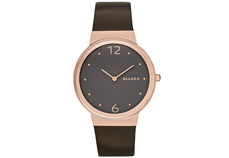 Skagen horlogeband SKW2368