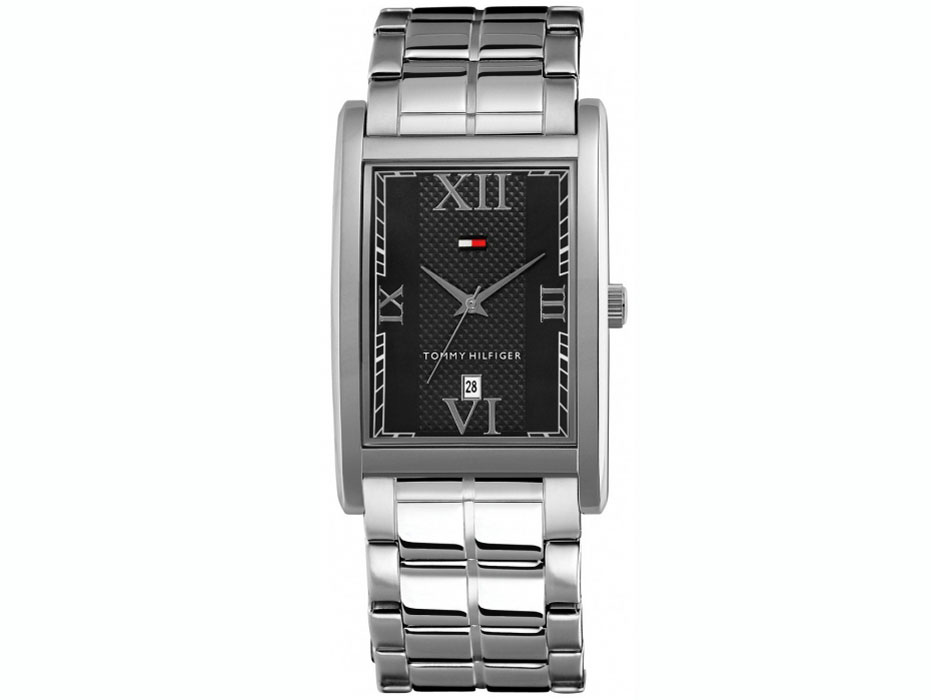 Tommy Hilfiger horlogeband TH1710181