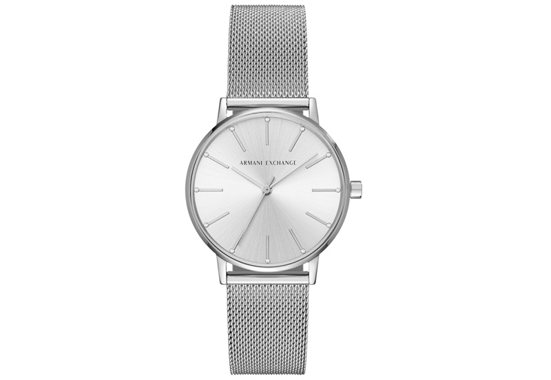 Armani Exchange horlogeband AX5535