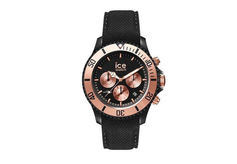 Ice-Watch horlogeband - 016307 - ICE urban - Large