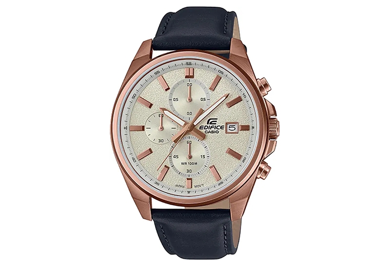 Edifice horlogeband EFV-610CL-7AV