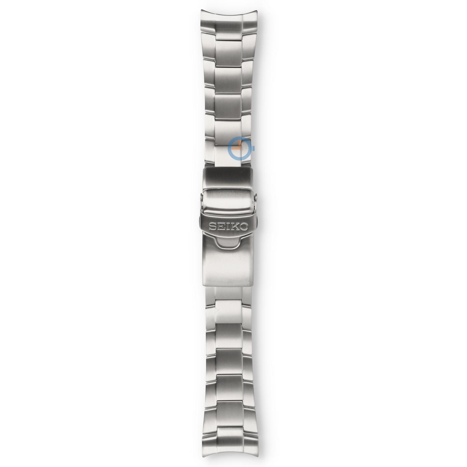 Originele horlogeband voor Seiko SBDC129