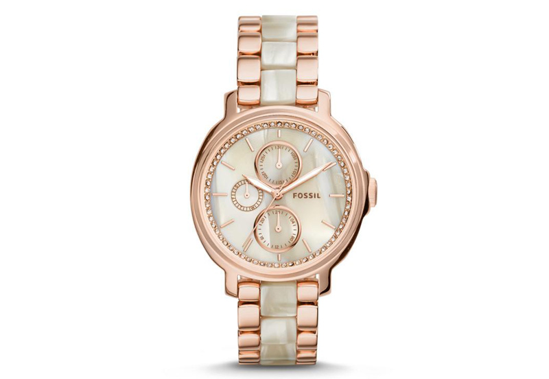Fossil horlogeband ES3890