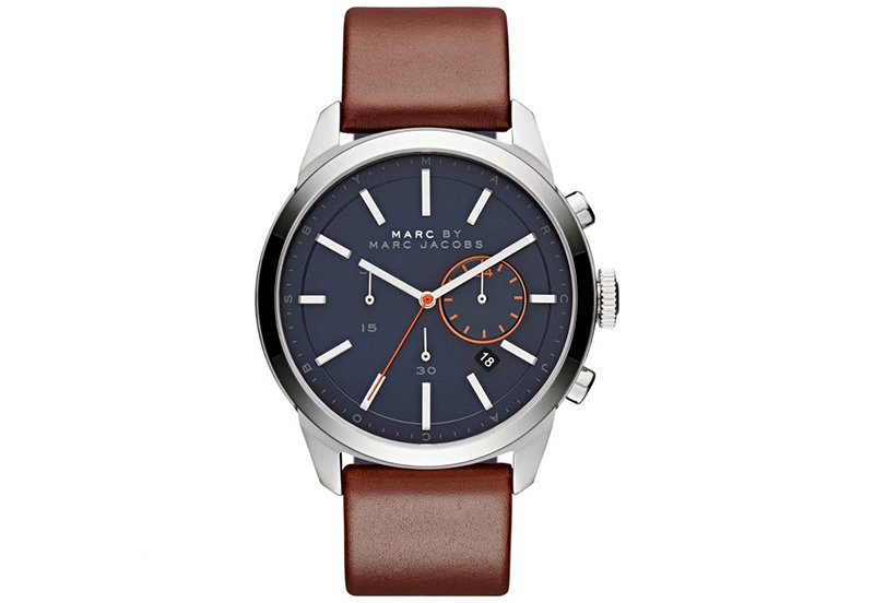 Marc Jacobs MBM5094 horlogeband