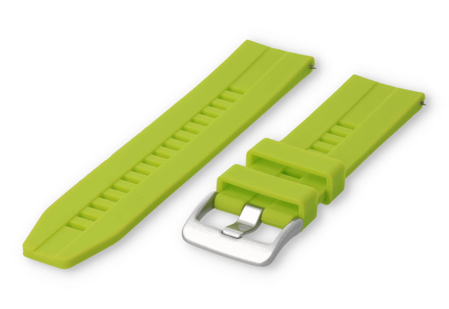 Huawei Watch GT EasyFit-bandje - felgroen