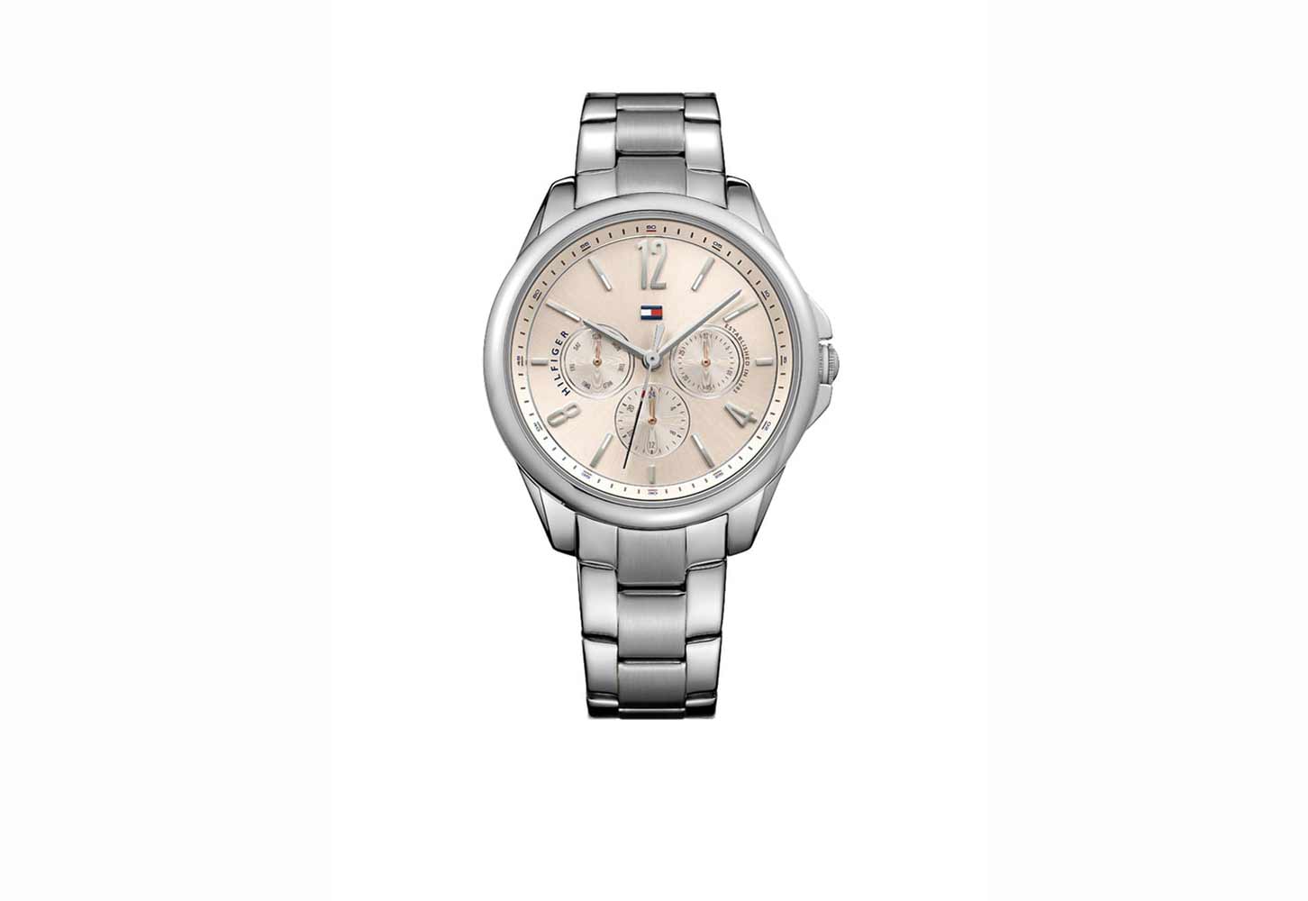 Tommy Hilfiger horlogeband TH1781826