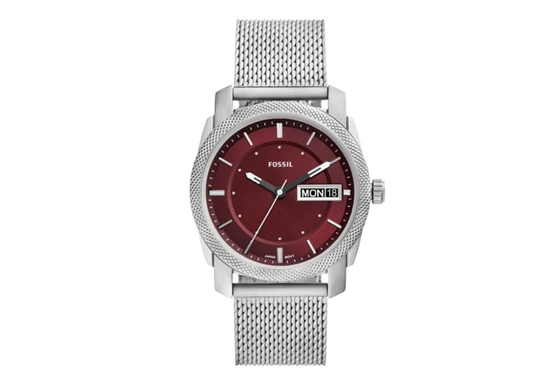 Fossil horlogeband FS6014