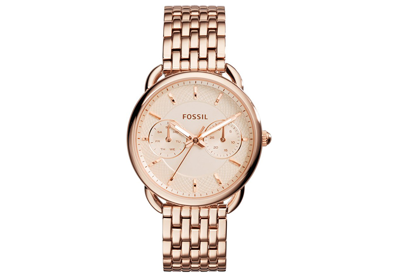 Fossil horlogeband ES3713
