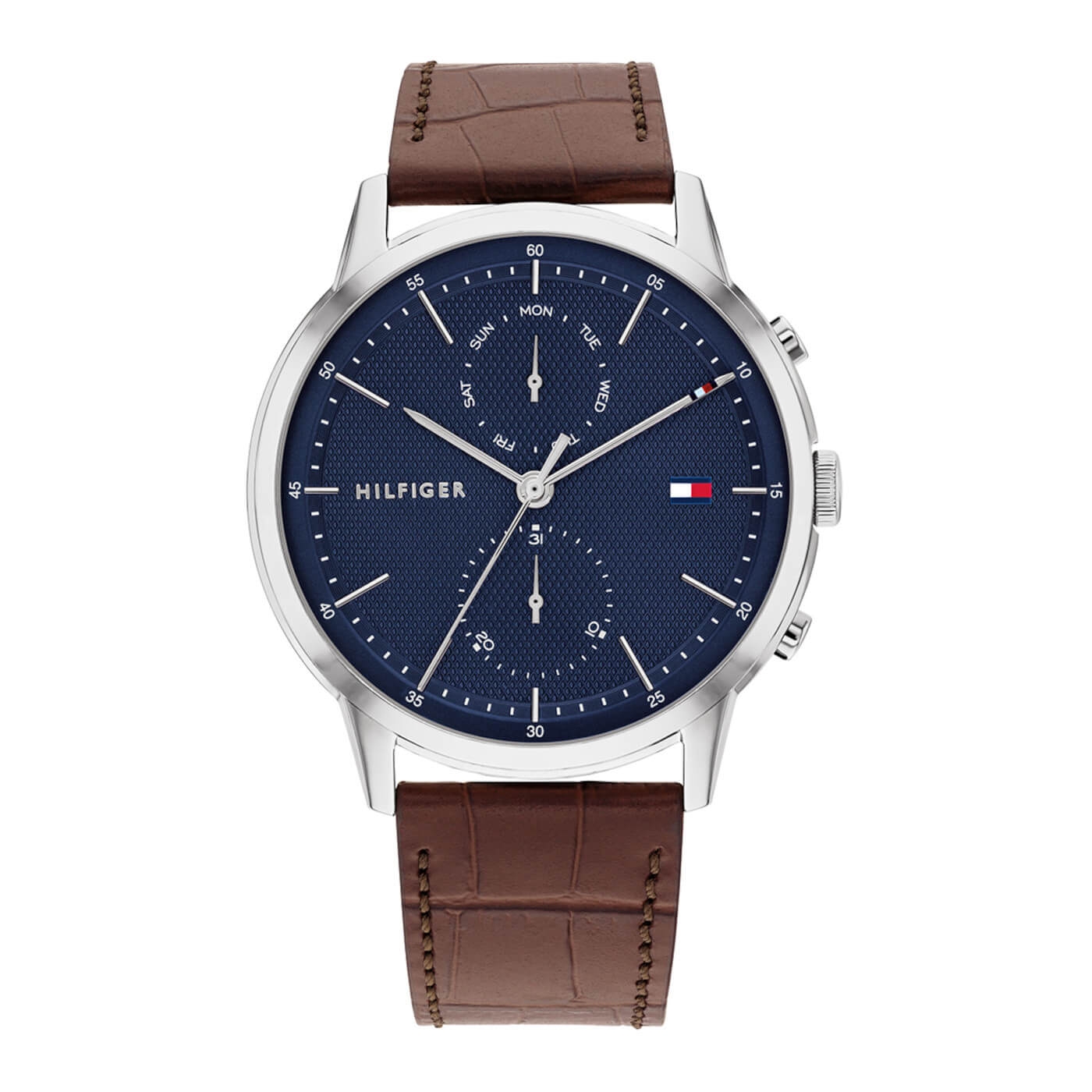 Tommy Hilfiger horlogeband TH1710436