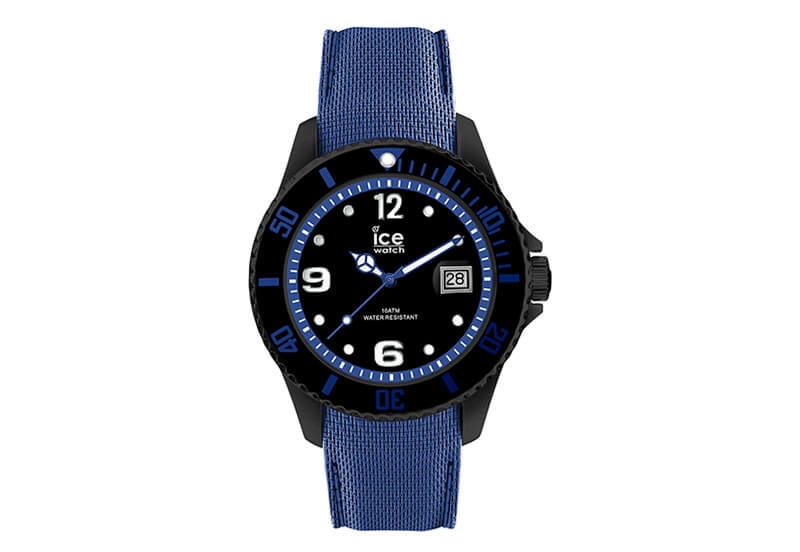 Blauw