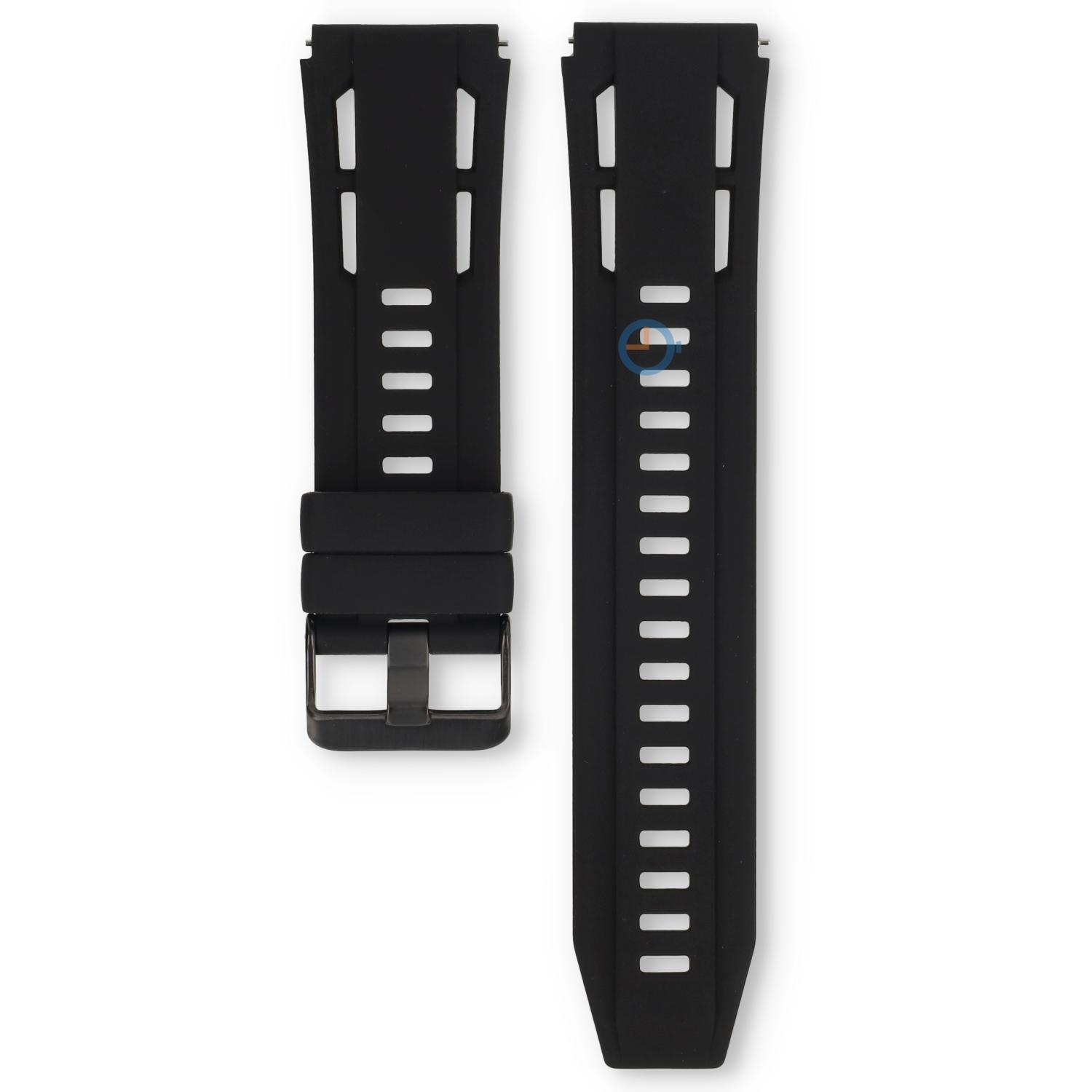 Huawei Ultimate 2 horlogeband - zwart