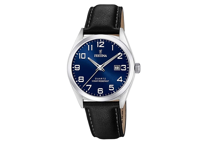 Festina horlogebandje F20446-2
