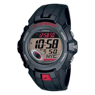 Casio horlogeband G-3011CC-1 / G-3000-1