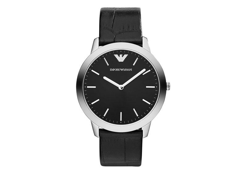Armani horlogeband AR1741