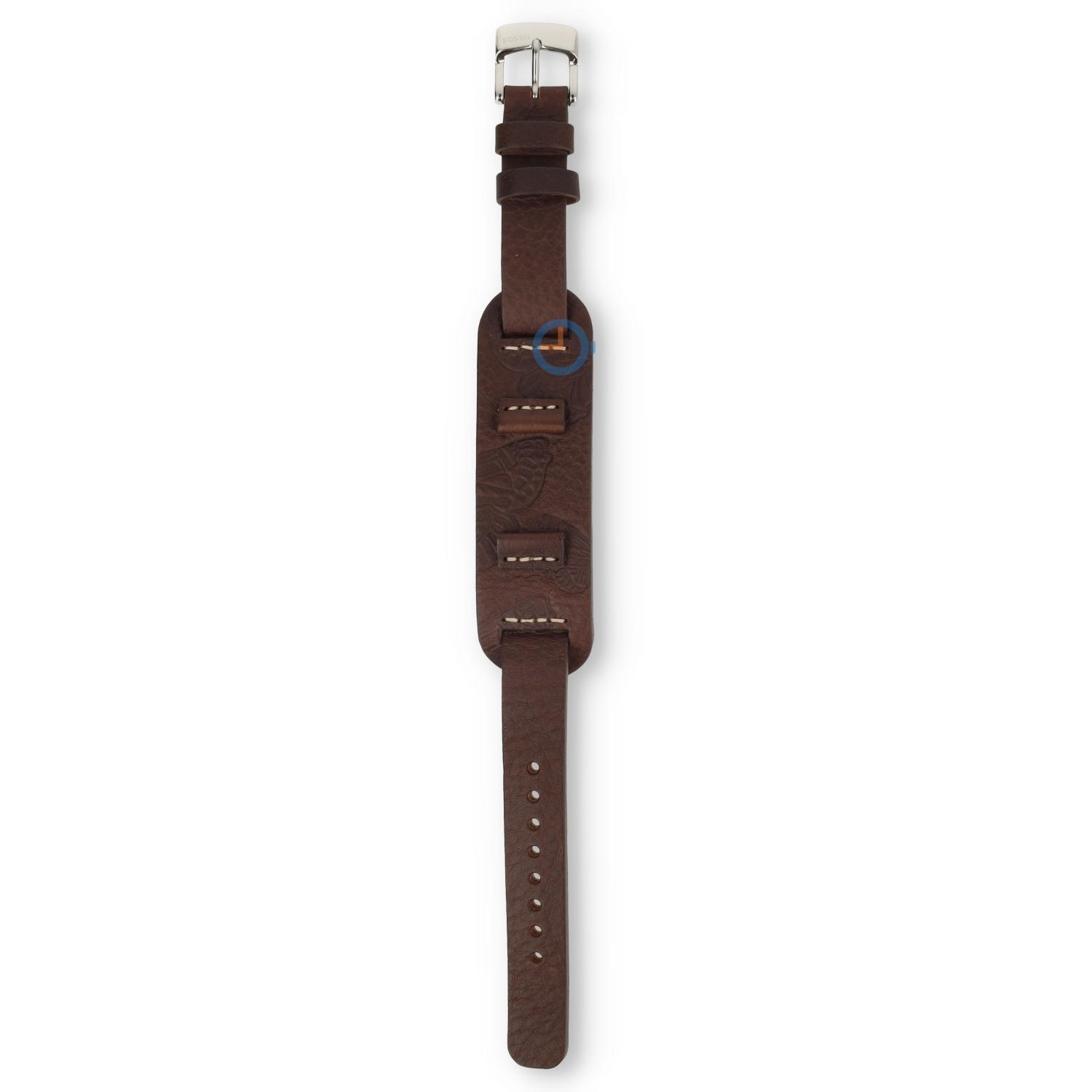 Fossil horlogeband JR1158