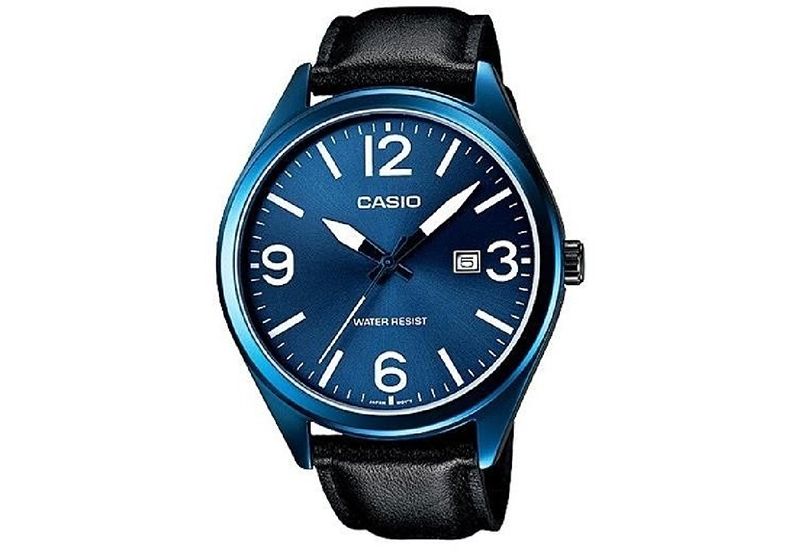 Casio horlogeband MTP-1342L-2B