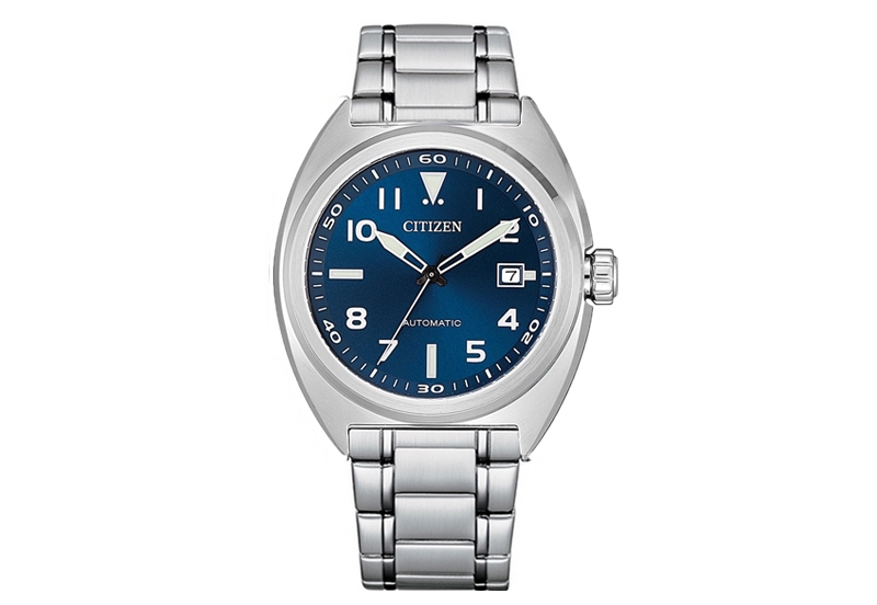 Citizen horlogeband NJ0100-89L