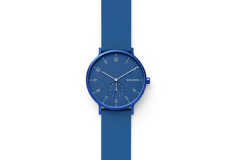 Skagen horlogeband SKW2817