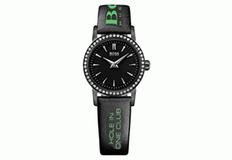 Hugo Boss horlogeband HB1502375
