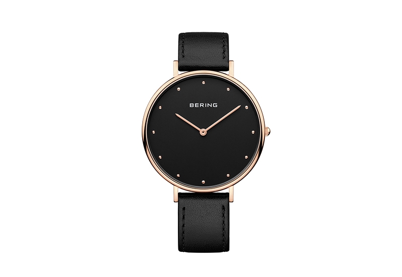 Bering horlogeband 14839-462