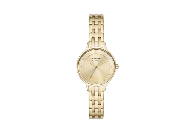 Skagen horlogeband SKW3127