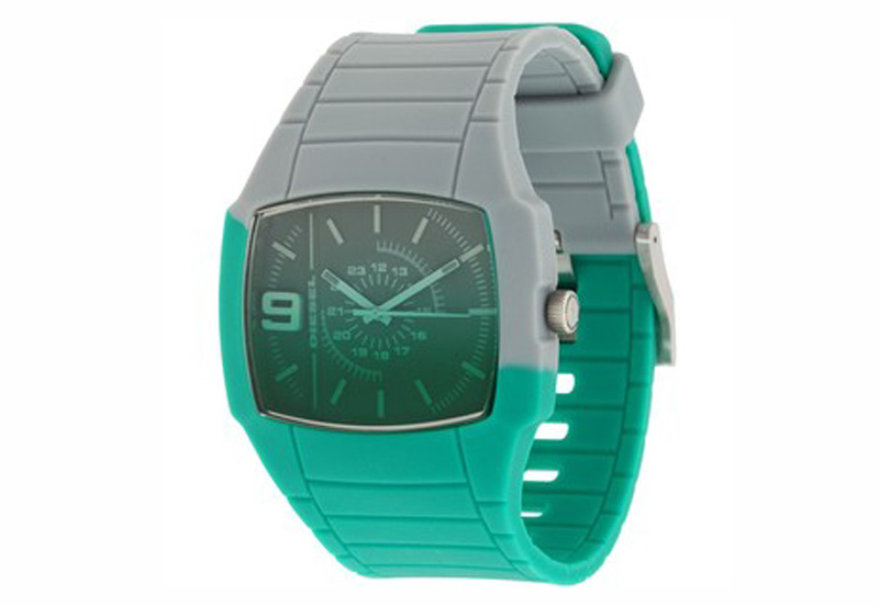 Diesel horlogeband DZ1426