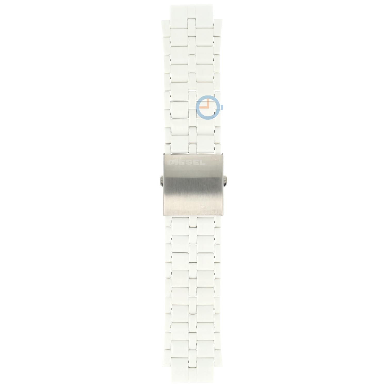 Diesel horlogeband DZ1548