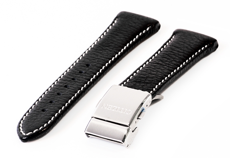 Citizen horlogeband ProMaster AS4035-04E