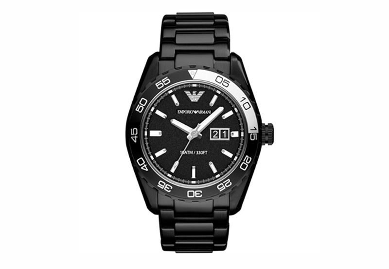 Armani horlogeband AR6049