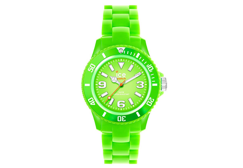 Ice-Watch horlogeband - 000615 - ICE solid - Small