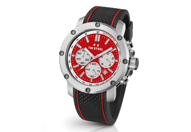 TW STEEL horlogeband TS1
